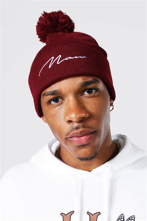 muts met bolletje adidas